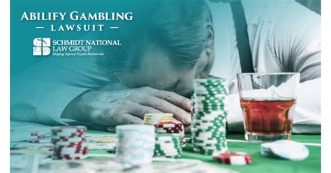 abilify global settlement update|Abilify Global Settlement for Gambling Losses to be Finalized in .